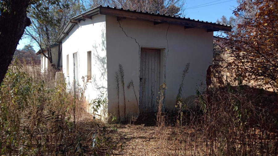 3 Bedroom Property for Sale in Clocolan Free State